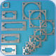 Connector gasket Connector gasket